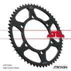 Corona JT SPROCKETS acero estándar 1494 - 428 - motoscamaralweb.com