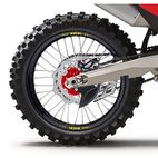 Rueda completa trasera HAAN WHEELS - 18x2.15x32T - motoscamaralweb.com