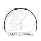 Latiguillo de freno trasero VENHILL- motoscamaralweb.com