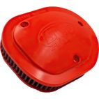 Filtro de aire BMC - FM01116 - motoscamaralweb.com