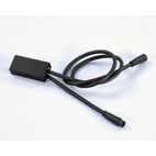 Deslimitador POLINI Hi-Speed II E-Bike E-P3+ 500/720Wh. E-P3+ EVO 880Wh - motoscamaralweb.com