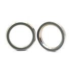 Rodamiento de dirección ISB HS2 MH-P21 37x49x7 45/45 - motoscamaralweb.com