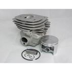 KIT CILINDRO AD HUSQVARNA 346 45 MM- motoscamaralweb.com
