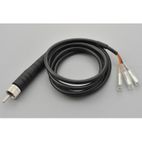 Convertidor de pulsos de velocidad DAYTONA - M12 hembra- motoscamaralw