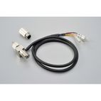 Convertidor de pulsos de velocidad DAYTONA - Doble señal universal- mo