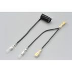 Juego de cables de inducción RPM DAYTONA- motoscamaralweb.com