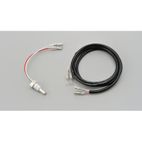 Sensor de temperatura DAYTONA rosca 1/8 y cable externo para velocímetro Velona - motoscamaralweb.com