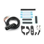 Micro indicador DAYTONA Gamma - motoscamaralweb.com