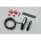 Interruptor universal DAYTONA tipo pulsador - motoscamaralweb.com