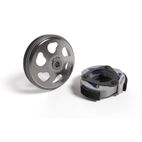 Embrague + Campana MALOSSI Maxi Fly System Ø130mm - motoscamaralweb.com