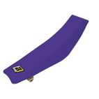 Funda de asiento BLACKBIRD Replica Team Yamaha Factory 50th Anniversary - motoscamaralweb.com