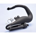 Escape completo POLINI - motoscamaralweb.com