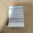 PLACA FRENO PATINETE GOODYEAR G3 /(1 UND)- motoscamaralweb.com