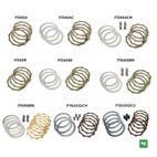 Kit de embrague NEWFREN Performance - motoscamaralweb.com