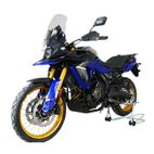 Pantalla MRA Touring tipo NTM transparente - motoscamaralweb.com