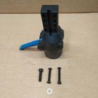 KIT SISTEMA PLEGADO PATINETE GOODYEAR G3- motoscamaralweb.com