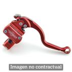 Bomba de freno radial BERINGER Aerotec® Ø17.5mm depósito integrado - M