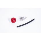 Kit de depósito 15cc para bomba BERINGER - motoscamaralweb.com