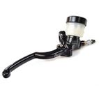 Bomba de freno axial BERINGER Classic Racing Ø20.5mm depósito acoplado