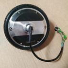 CONJUNTO RUEDA MOTOR CON NEUMATICO PATINETE GOODYEAR G3- motoscamaralo