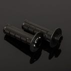 Puños RENTHAL MX R-Works Lock-On UltraTacky™ - cuadradillo- motoscamar