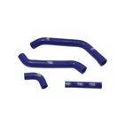 Kit de manguitos de radiador SAMCO - motoscamaralweb.com