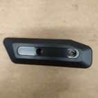 TAPA RUEDA DELANTERA PATINETE GOODYEAR G6 /(1 UND)- motoscamaralweb.co