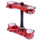 Tija completa XTRIG ROCS Pro offset 22/24mm - motoscamaralweb.com