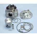 Kit de cilindro 80cc POLINI - Minarelli AM6 Ø50mm - motoscamaralweb.com