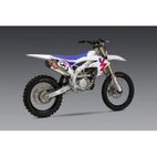 Escape completo YOSHIMURA RS-12 Signature Series - motoscamaralweb.com