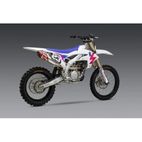 Silenciador YOSHIMURA RS-4 Signature Series- motoscamaralweb.com