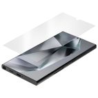 Protector de pantalla QUAD LOCK - 2 películas TPU flexibles - Samsung Galaxy S24 Ultra - motoscamaralweb.com