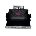 Expositor mural metálico MUC-OFF - motoscamaralweb.com