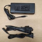 CARGADOR BATERIA PATINETE GOODYEAR G6- motoscamaralweb.com