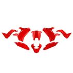 Kit de plástica RACETECH T7 Revolution - motoscamaralweb.com