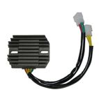 Regulador ELECTROSPORT ESR535 - motoscamaralweb.com