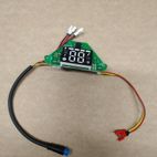 PANTALLA PATINETE GOODYEAR G6- motoscamaralweb.com