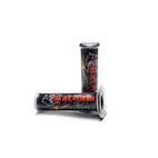 Puños MALOSSI Tribal- motoscamaralweb.com