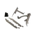 Protector de radiador AXP - motoscamaralweb.com