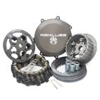 Embrague completo REKLUSE CoreManual TorqDrive - motoscamaralweb.com
