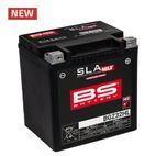 Batería BS BATTERY SLA Max sin mantenimiento activada en fábrica - BGZ32HL - motoscamaralweb.com