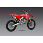 Escape completo YOSHIMURA RS-12 Signature Series - motoscamaralweb.com