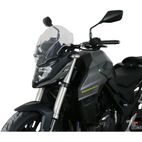 Pantalla MRA Touring NTM - Transparente - motoscamaralweb.com
