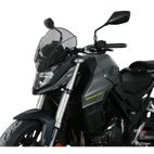 Pantalla MRA Touring NTM - Ahumado - motoscamaralweb.com