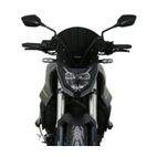 Pantalla MRA Touring NTM - Negro - motoscamaralweb.com