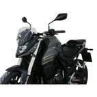 Pantalla MRA Sport NSPM - Transparente - motoscamaralweb.com