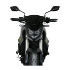Pantalla MRA Sport NSPM - Negro - motoscamaralweb.com