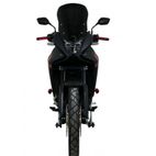 Pantalla MRA Touring TM - Transparente - motoscamaralweb.com