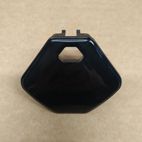 TAPA PANTALLA PATINETE GOODYEAR G6 /(1 UND)- motoscamaralweb.com