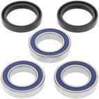 Kit de rodamientos de rueda ALL BALLS - motoscamaralweb.com